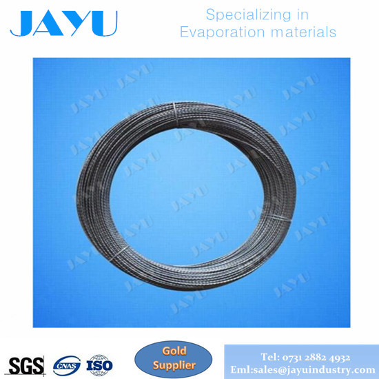 tungsten stranded wire